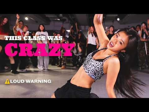 When Class Turns Into a Party🎉🔥 | Behind the Scenes (⚠️Warning: Loud)