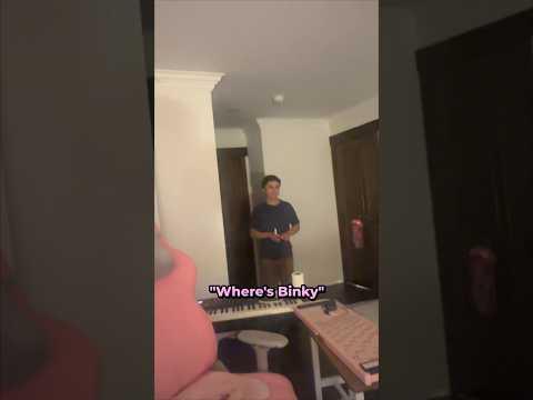 michael vs davinky