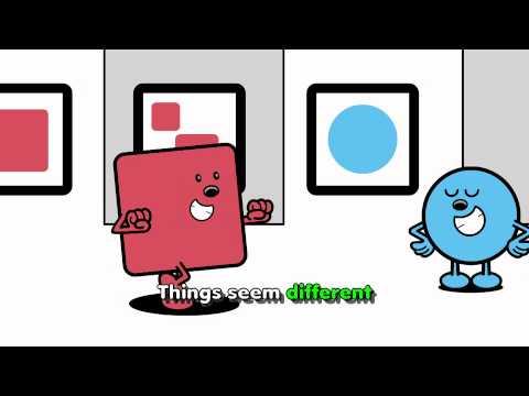 "New Kid" Sing-Along