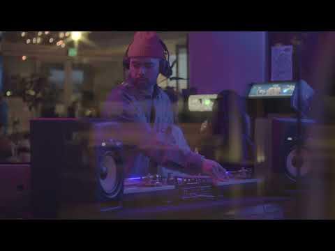 1999 WRITE THE FUTURE, I Know It's Late - DJ mix series featuring Miles Medina