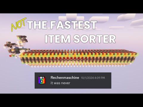 It's still pretty fast...