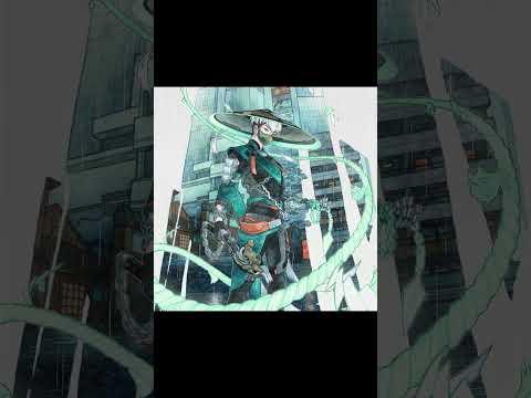 Who knew someone so edgy could have so much aura ⛓️

Hats off to @Kidurarara via Instagram for the s