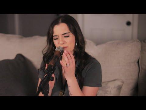 I Hope - Gabby Barrett (Cover by Alyssa Shouse)