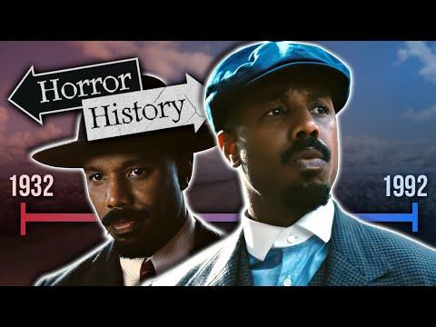 Sinners: The History of The Smokestack Twins | Horror History