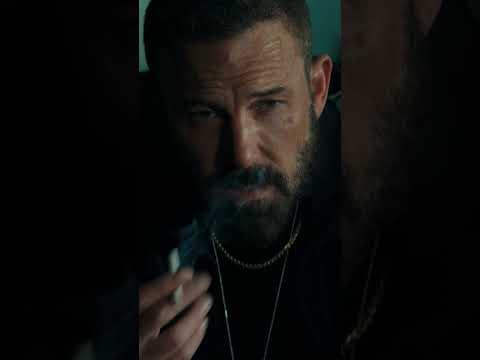 How did Matt Damon's therapy sessions make it into the script? #therip #cinemasins