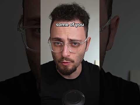 Who is he?