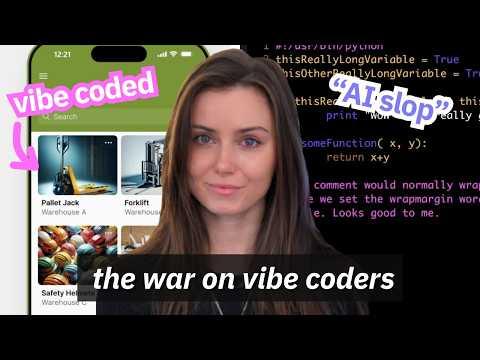 The Great Developer Schism: Process vs Product