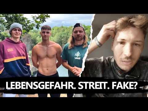 Die unschöne Wahrheit über die Freerunning Schlappen