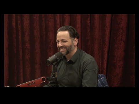 Joe Rogan Experience #2444 - Andrew Wilson