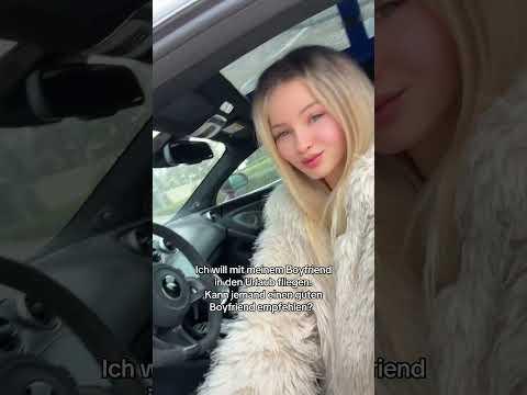 Schreibt mir gerne Empfehlungen 🙈