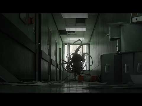 Exploring the SCP Foundation: There is No Antimemetics Division - Part Three