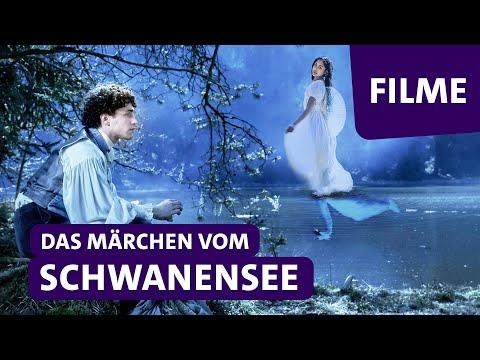 Das Märchen vom Schwanensee | Sechs auf einen Streich | Trailer | Film online ab 18.12.2025