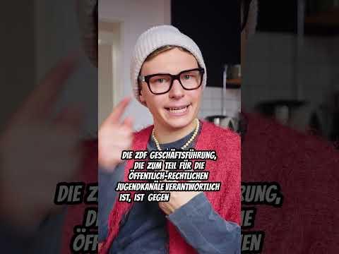 News Fit Check – Lachgas | ZDF Magazin Royale