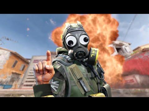 CS2 but we’re braindead