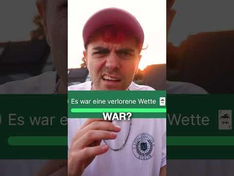 Die Wahrheit muss ans Licht 🏁