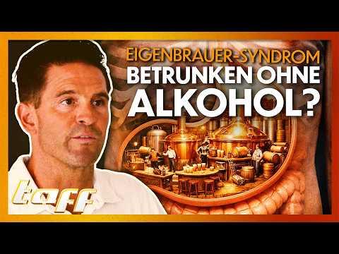 Gekündigt & verhaftet: Niemand glaubte ihm die Wahrheit über seine Krankheit