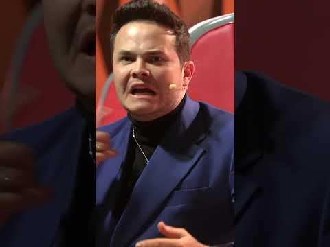 ¡Mira Este Dúo! #shorts #lavozglobal #talento