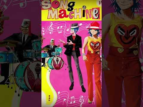 Experience 25 years of Gorillaz at House of Kong in LA