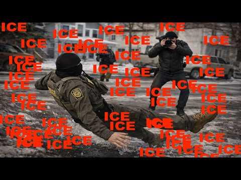 The Psychological Cost of ICE