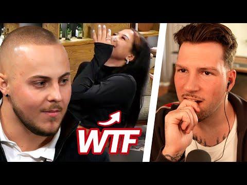 SIE BELEIDIGT EINFACH! 😬 First Dates 💔