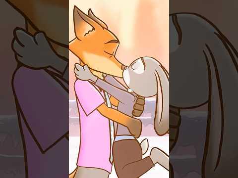 Zootopia 2 should have ended with WildeHopps confirmed