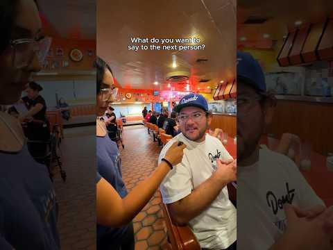 really deep V6 talk