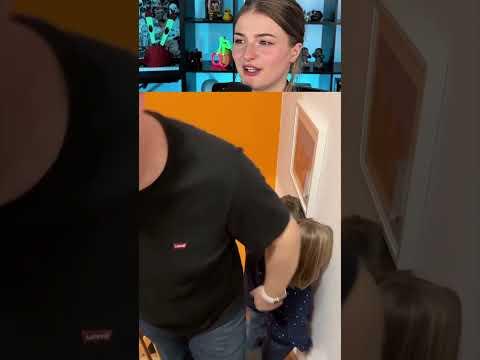 Mutter bestraft einfach alle #shorts #lidiro #schule #memes