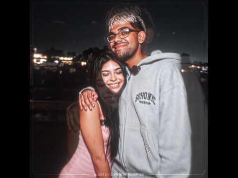 Is she the one? 😭