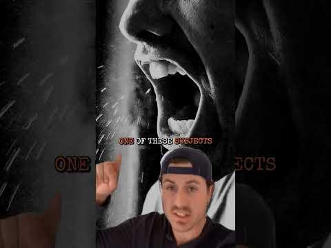 What Is The Russian Sleep Experiment?