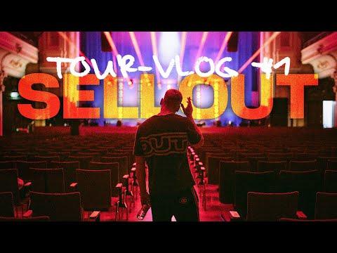 Felix Lobrecht Sell Out Tour Vlog Part 1 | Der Geilokopter ist gestartet!