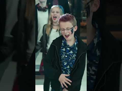 Believer Cover By a Choir | #onevoicechildrenschoir