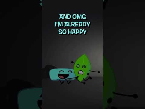 REUNITED! #bfdi