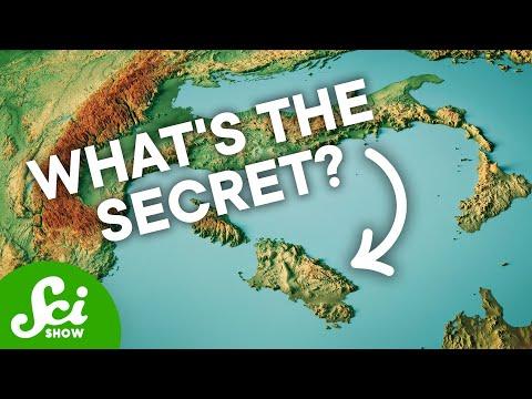 The Places Where People Live Past 100 (Are Fake)