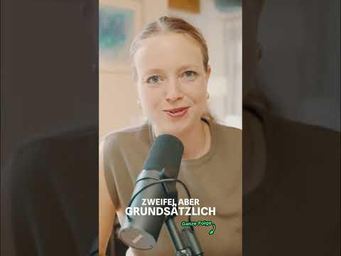 Sich selbst zu hinterfragen ist wertvoll
