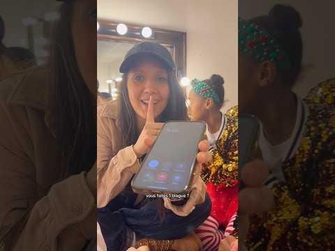 😱ILS ONT PIÉGÉ MON PAPA… SA RÉACTION EST INCROYABLE !!!🤯🤣 #prank #humour #dancer #reaction #papa