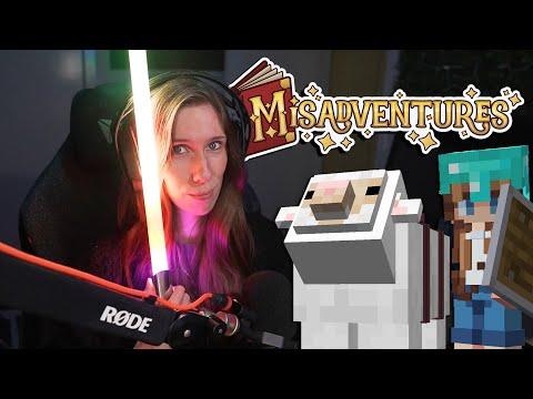 I Traded Jimmy For a Sheep | Misadventures Stream