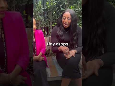 Beyond The Court | Ndidi x Chiney