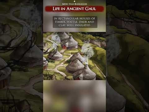 Gaulish Engineering: The Advanced Ploughs of the Ancient Celts