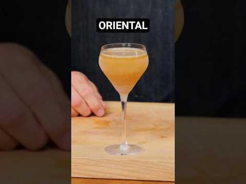 The Oriental, from the Philippines with Love