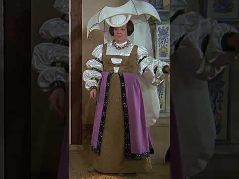 50 Jahre | Drei Haselnüsse für Aschenbrödel  #shorts #märchen