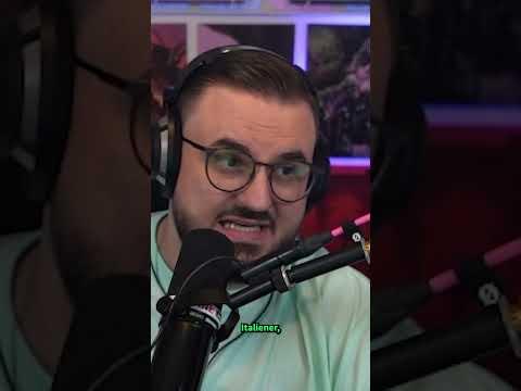 Das ist eine LÜGE!