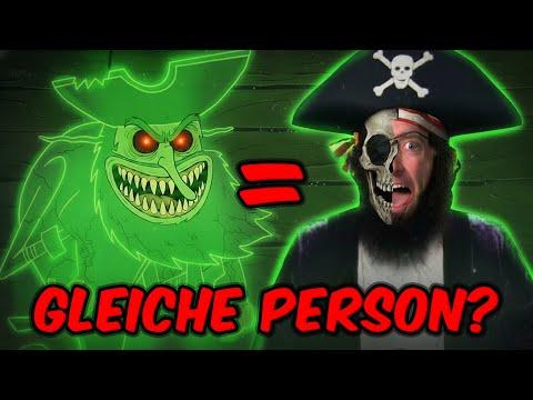 SpongeBob Theorie 11 - Der Tote Fliegende Holländer