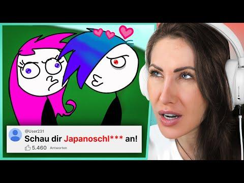 Ich soll WAS schauen?? Coldmirror Japanosch...