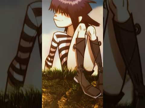 #gorillaz #elmanana