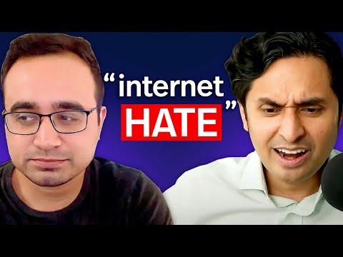 Internet Hate | with @Squeex and Dr. K