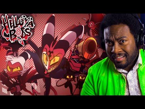 The HELLUVA BOSS Pilot Episode Feels Pointless...