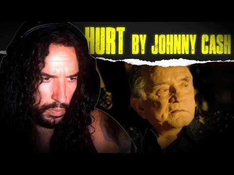 Is Johnny Cash's "Hurt" Better Than Nine Inch Nails?
