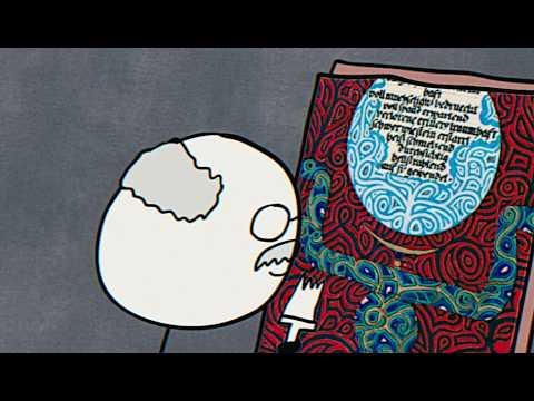 CARL JUNG | A Day In The Life