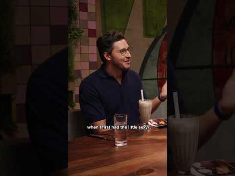 Doctor Mike as THE BACHELOR?