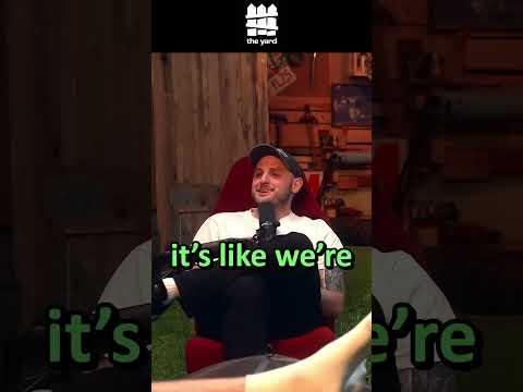Nick's big dream